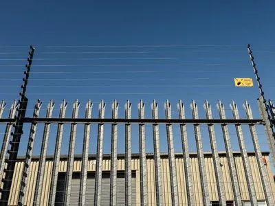 Securing a national substation cluster against metal theft